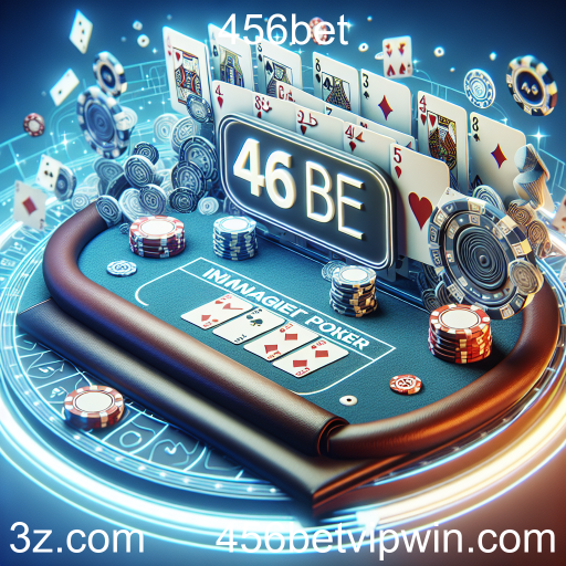 Descubra a Diversão dos Jogos de Cartas no 456bet